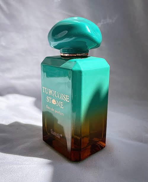 TURQOISE STONE