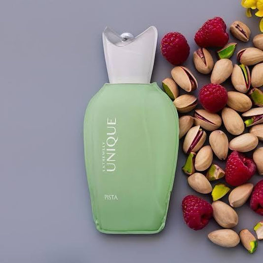 UNIQUE PISTACHIO