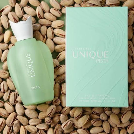 UNIQUE PISTACHIO