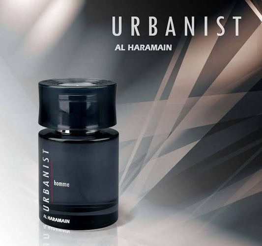 URBANIST HOMME