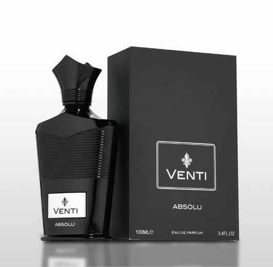 VENTI