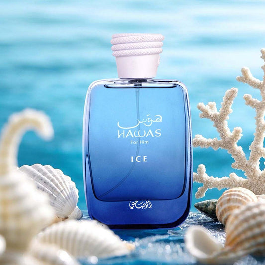 HAWAS ICE