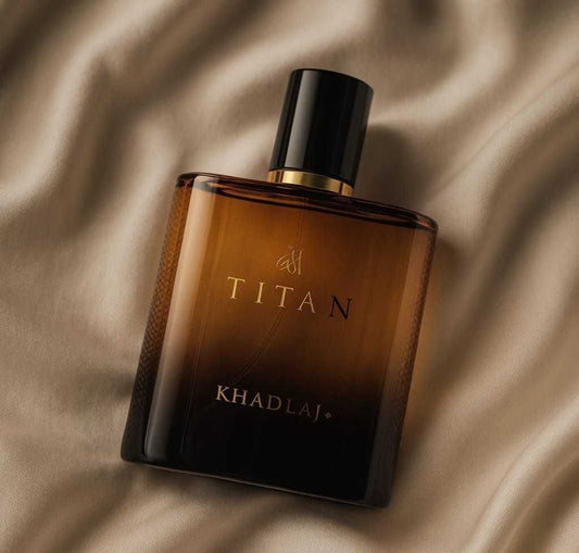 TITAN by Khadlaj