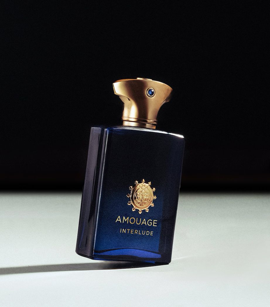 INTERLUDE by AMOUAGE