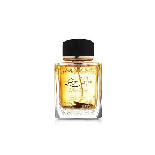 PURE OUDI ( KHALIS OUDI) by LATTAFA