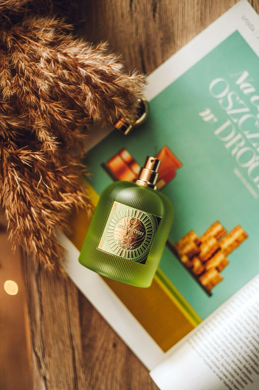 Pear Potion by Paris Corner