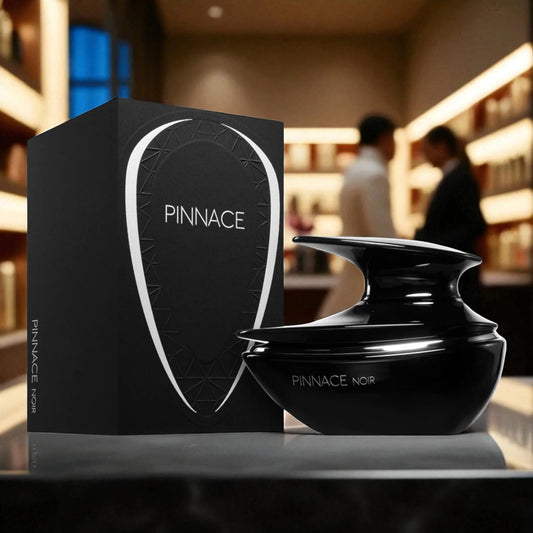 PINNACE NOIR | French Avenue