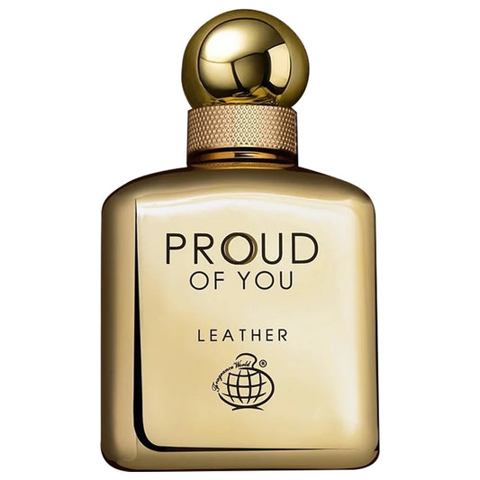 PROUD OF YOU (LEATHER)