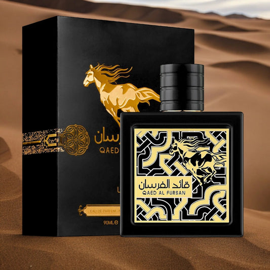 QAEED AL FURSAN