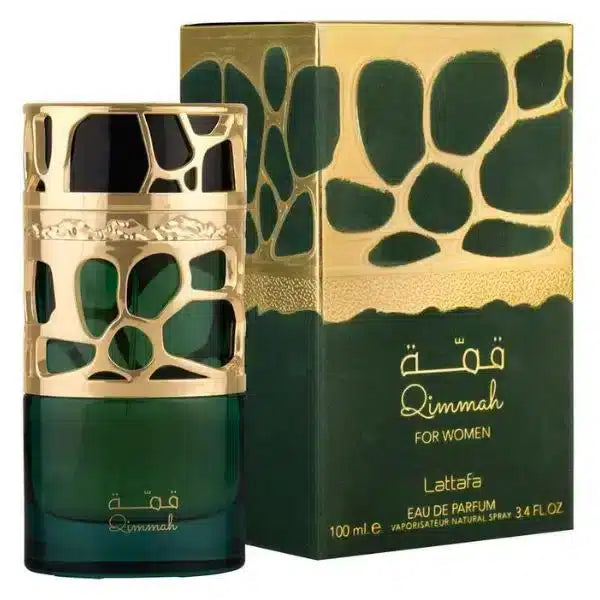 Qimmah for Women by Lattafa