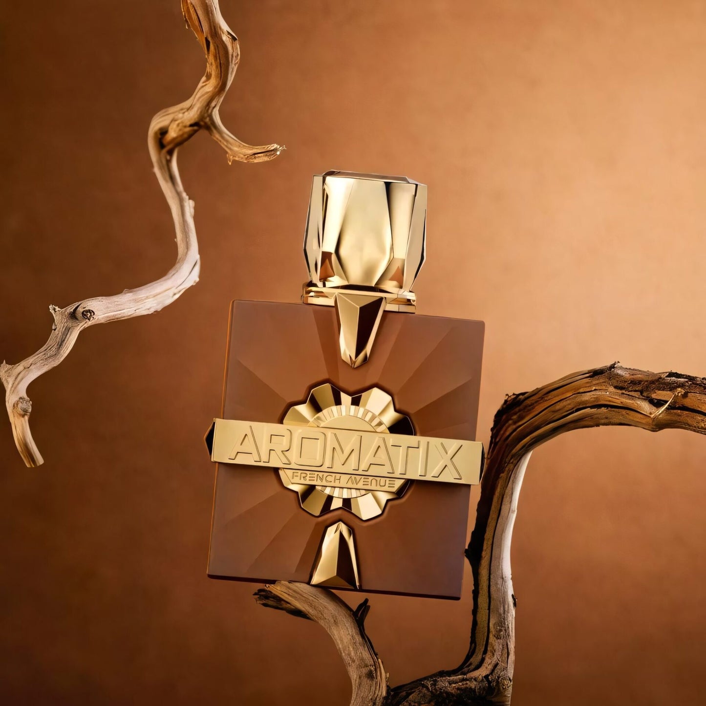 Royal Taboo by Aromatix X French Avenue
