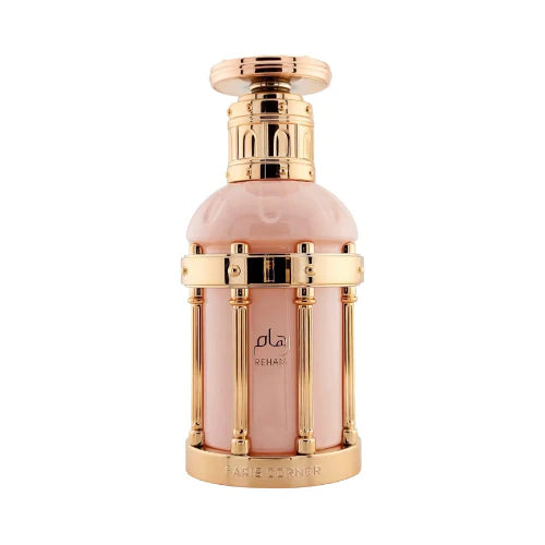 Reham Rose Petals by PARIS CORNER