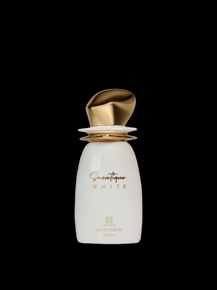 SCENTIQUE WHITE