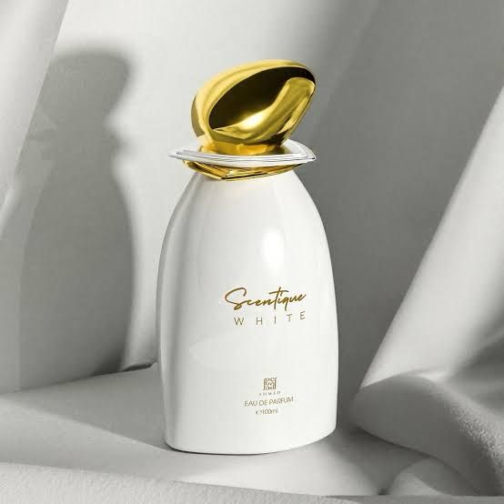 SCENTIQUE WHITE