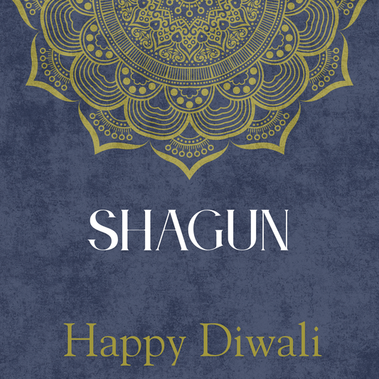 SHAGUN Classic Box