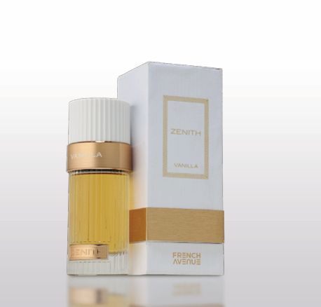 ZENITH VANILLA