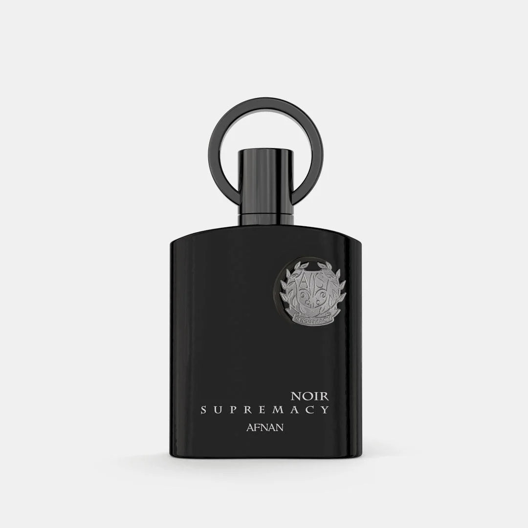 Supremacy Noir