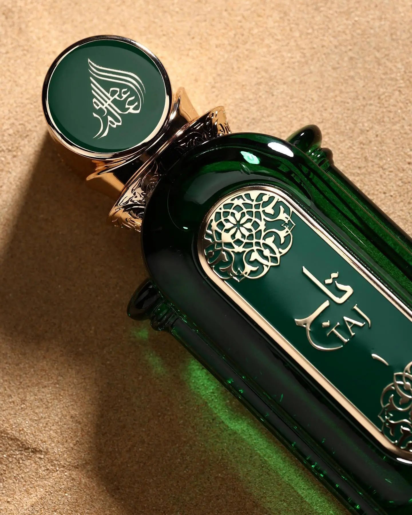 Taj I by Fragrance World