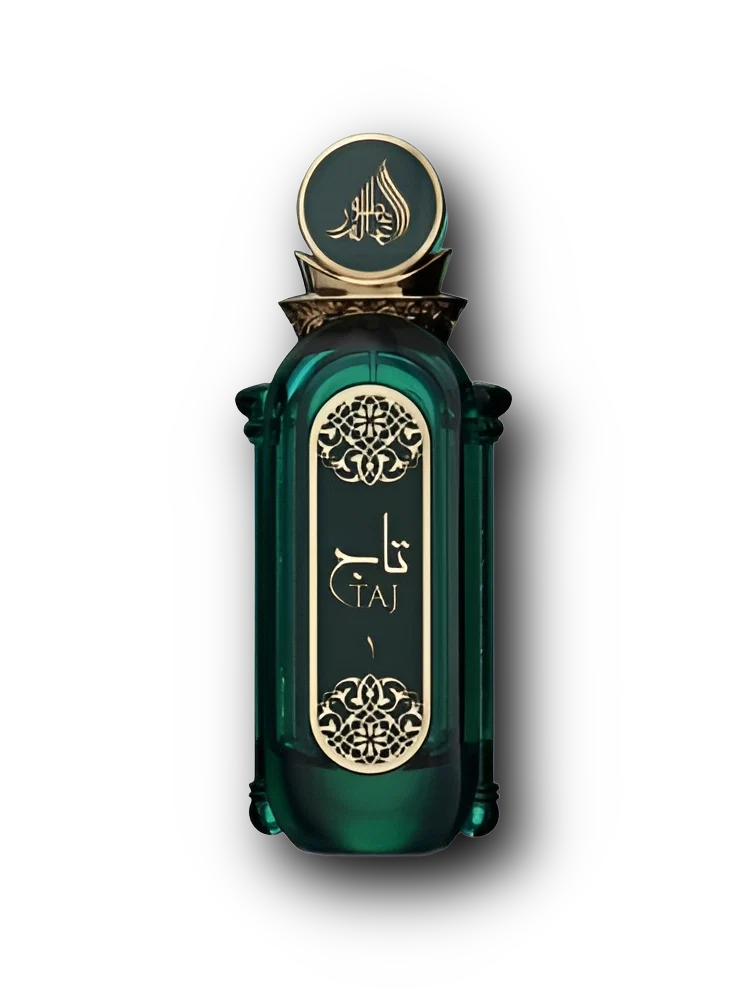 Taj I by Fragrance World