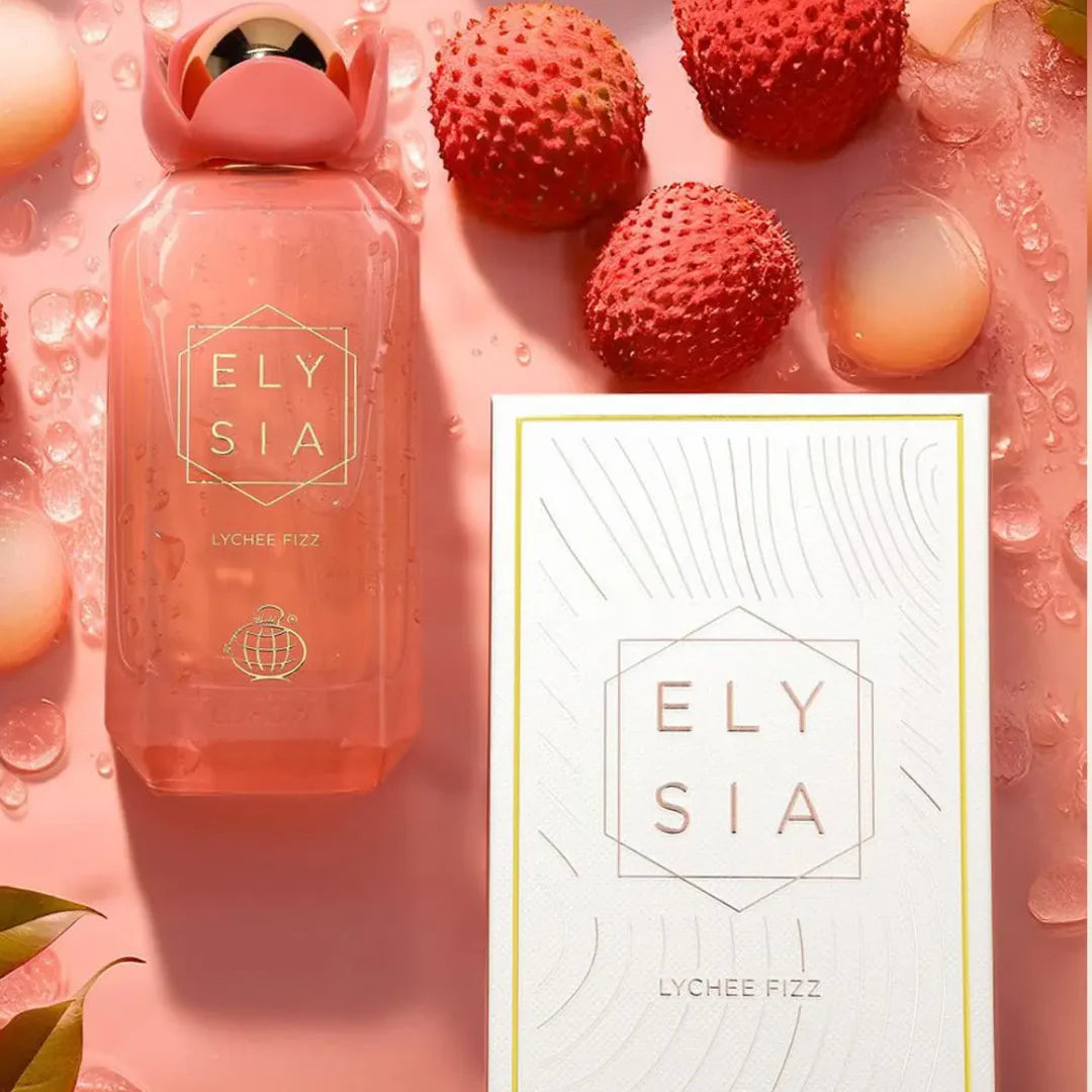 ELYSIA (LYCHEE) FIZZ