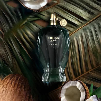URBAN MAN AMAZE | Fragrance World