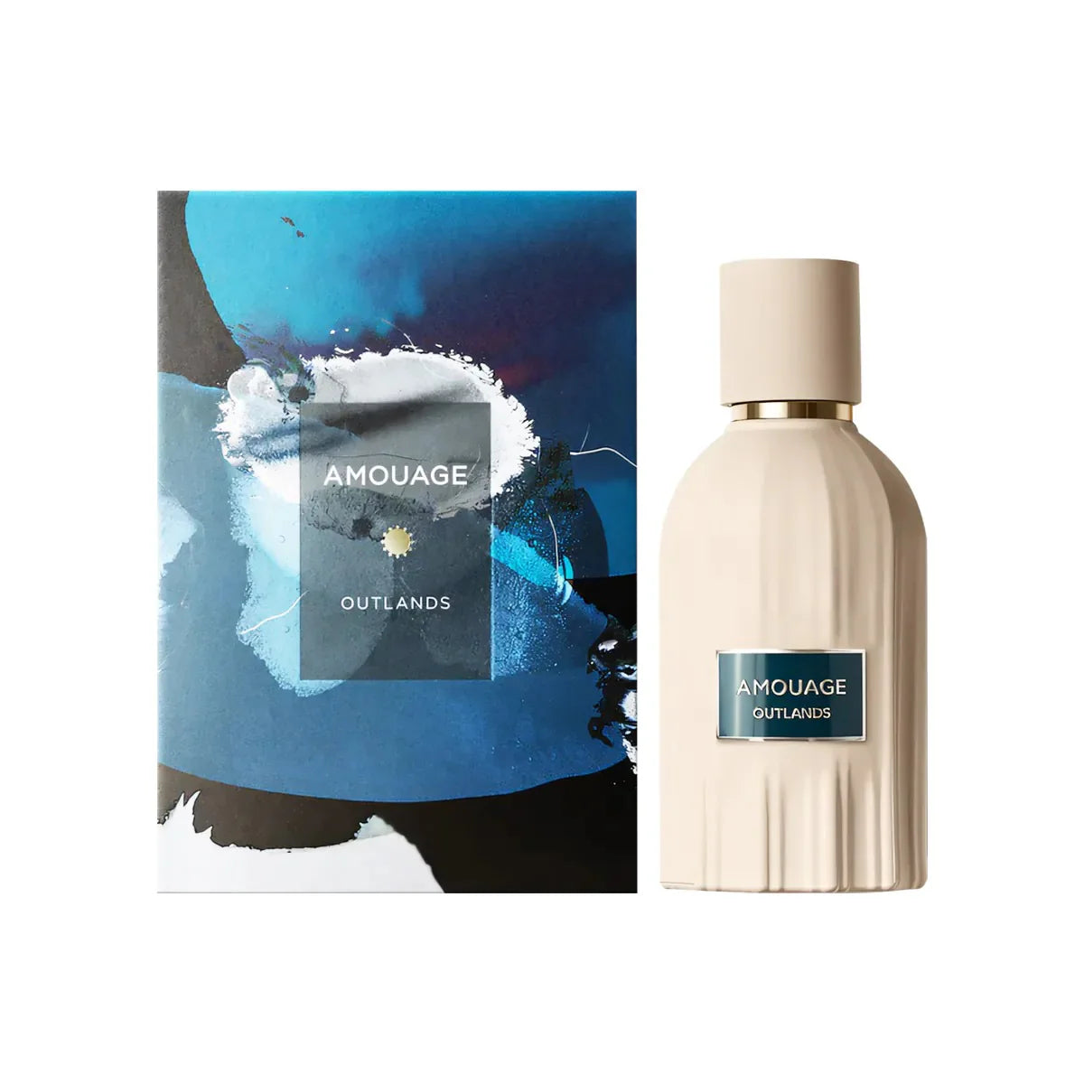 Outlands by Amouage