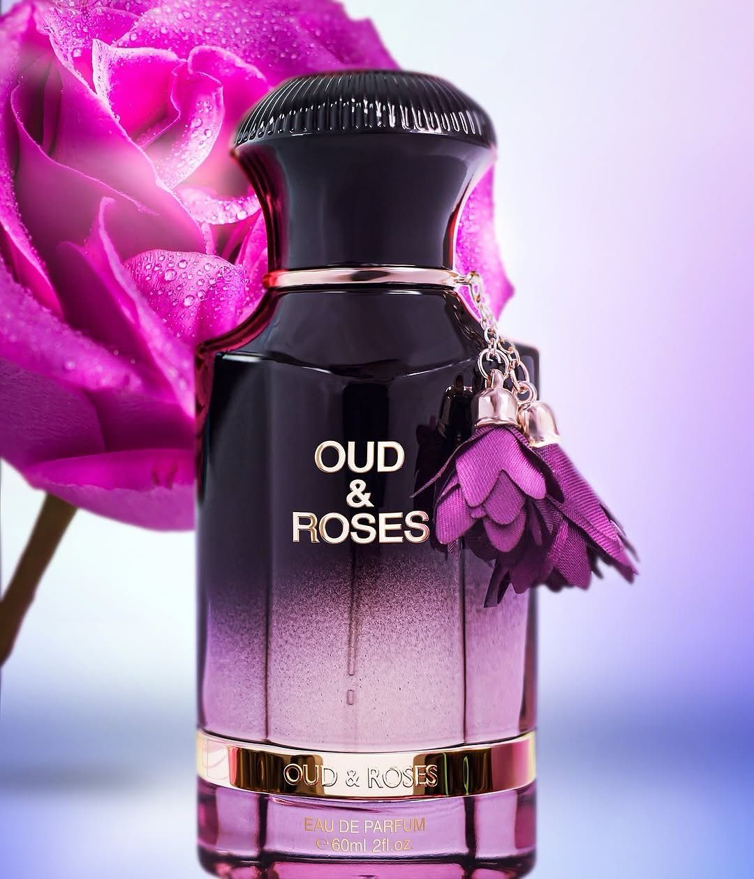 OUD AND ROSES