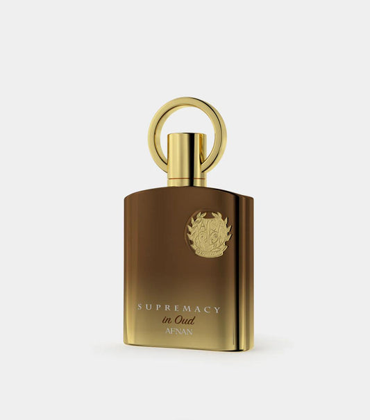 SUPREMECY IN OUD