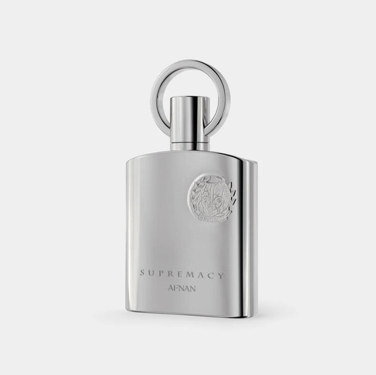 SUPREMACY SILVER