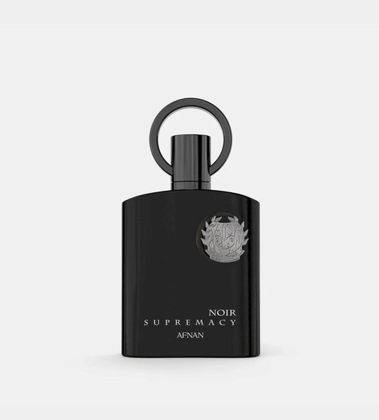 SUOREMACY NOIR