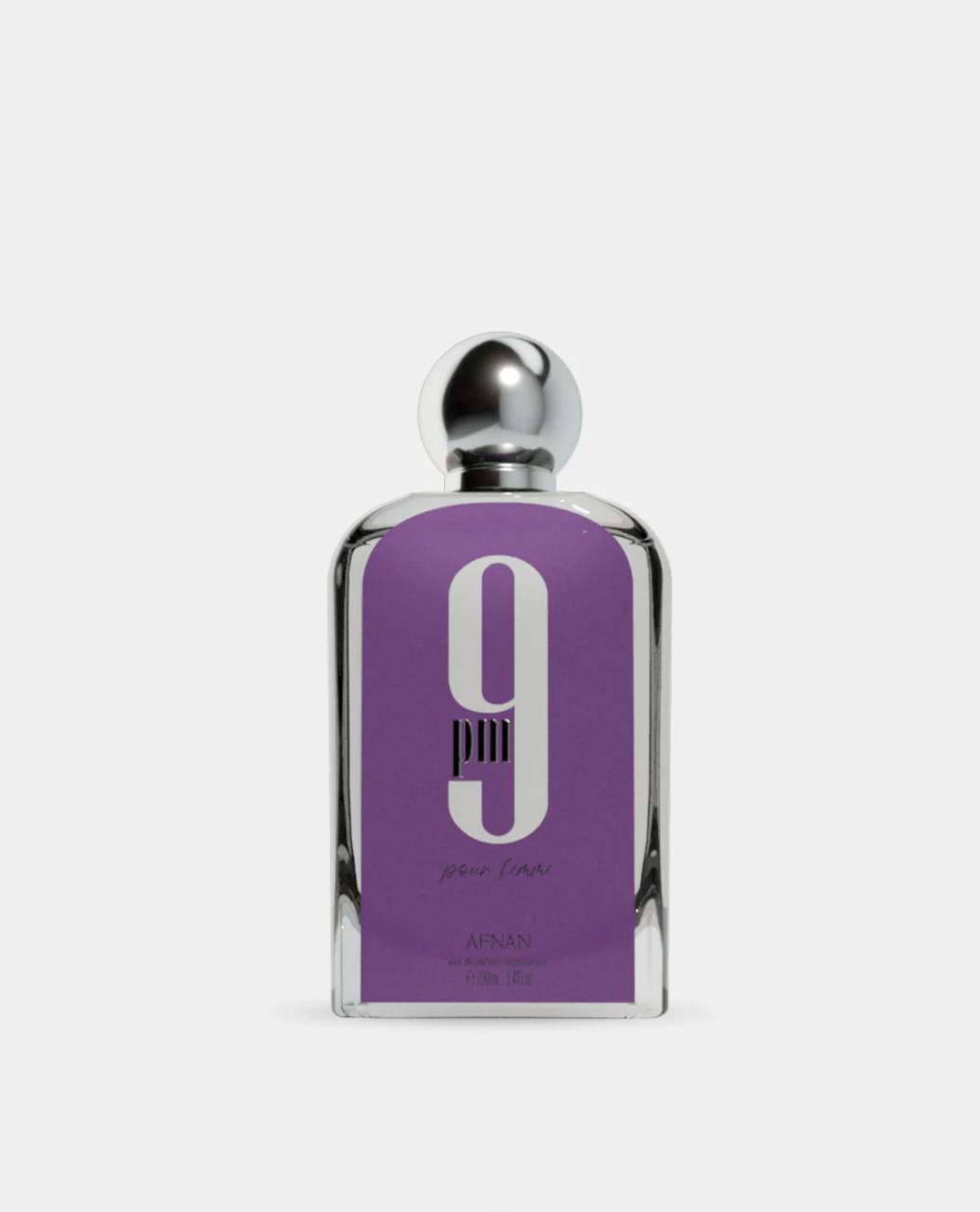 9pm pour femme