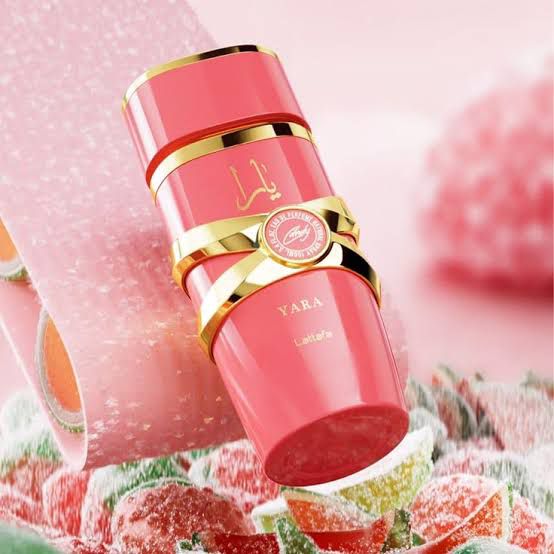 Yara CANDY