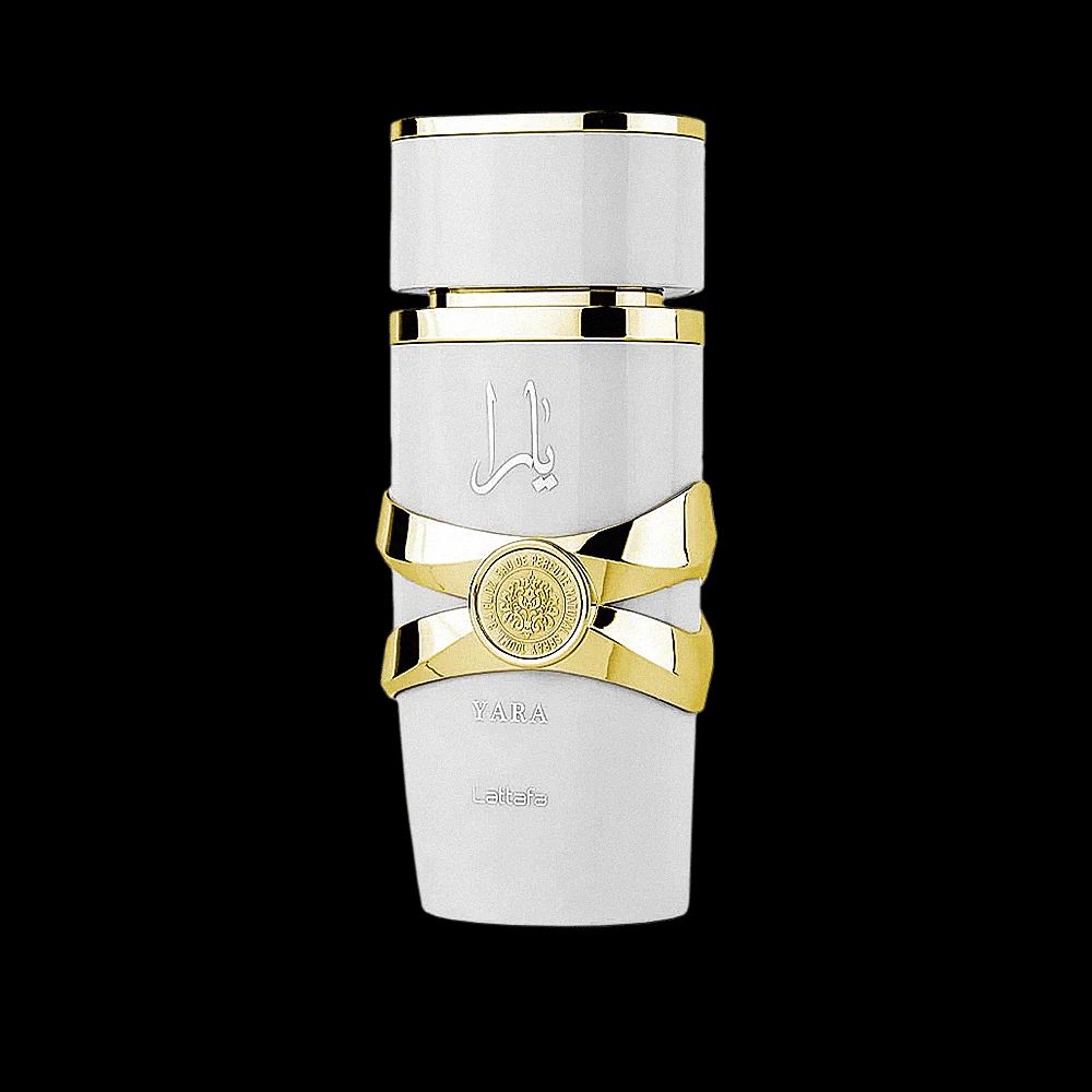 Yara Moi (WHITE)