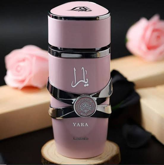 Yara (PINK)