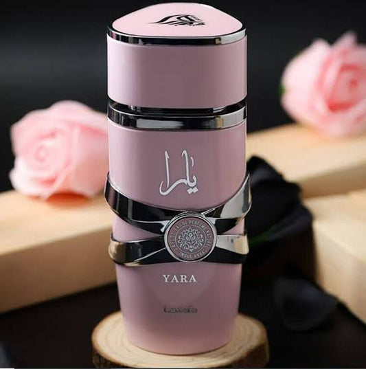 Yara (PINK)