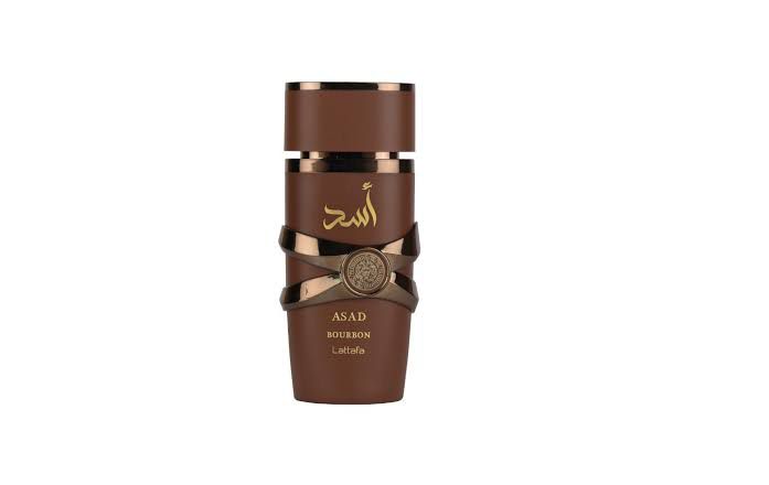 Asad Bourbon