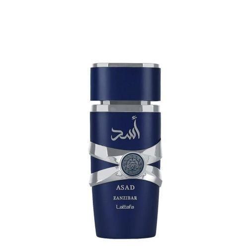 Asad Zanzibar