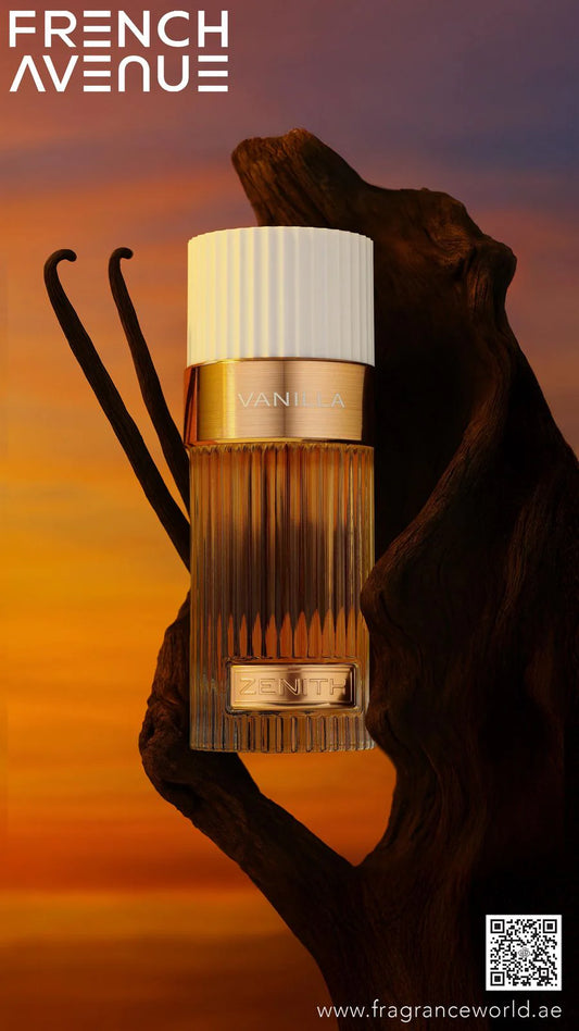 ZENITH VANILLA