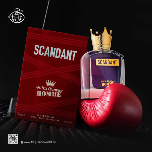 Scandant