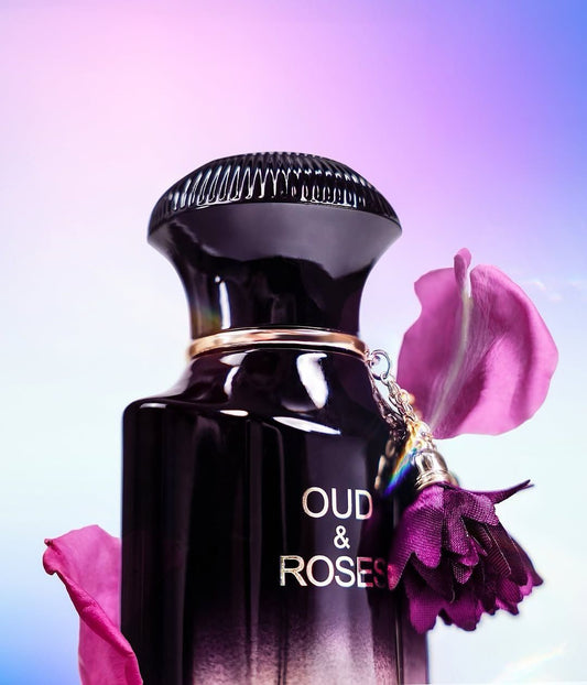 OUD AND ROSES