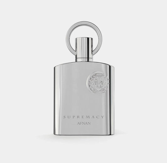 SUPREMACY SILVER