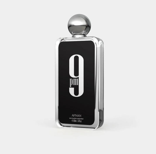 9pm