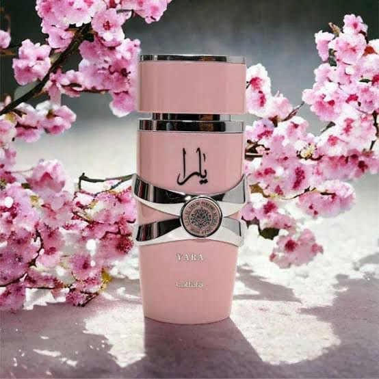 Yara (PINK)