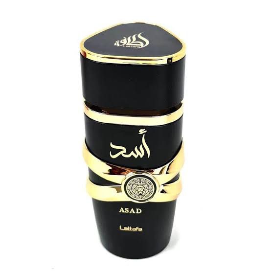 Asad