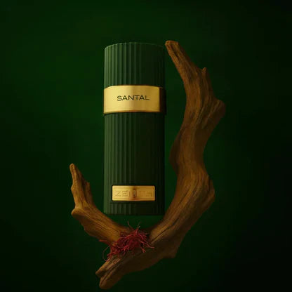 Zenith Santal