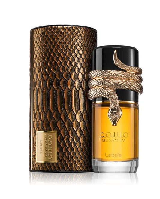 MUSAMMAM | Lattafa (Pride Collection)