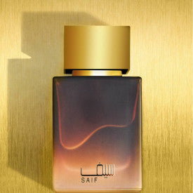 SAIF