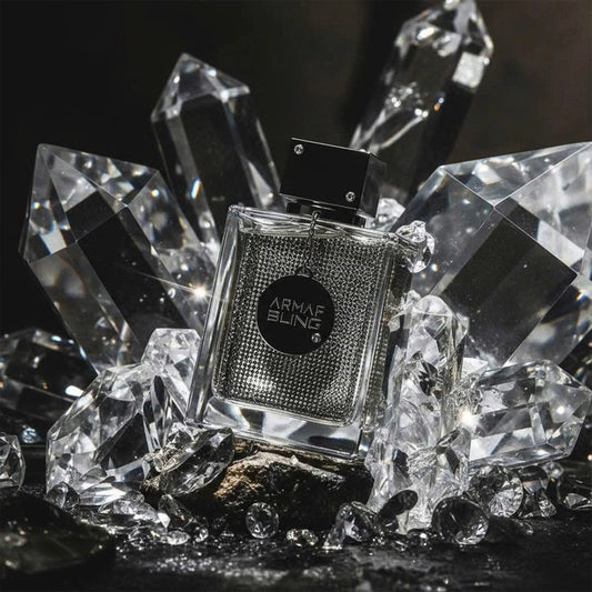 Club De Nuit Bling Eau de Parfum by Armaf, photo 2