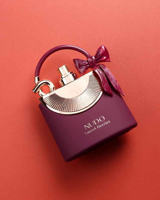 NUDO SWEET BERRIES