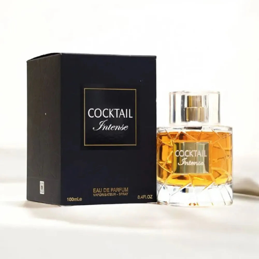 Cocktail Intense